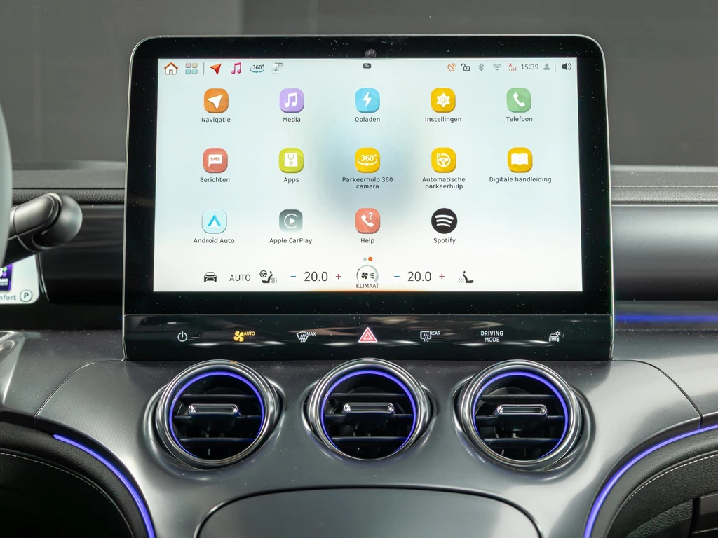 smart #3 – foto 16