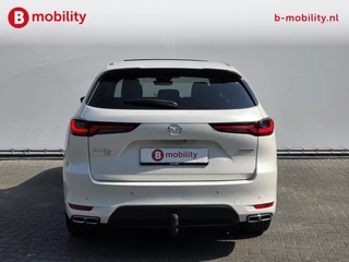 Mazda CX-60 – thumbnail 4