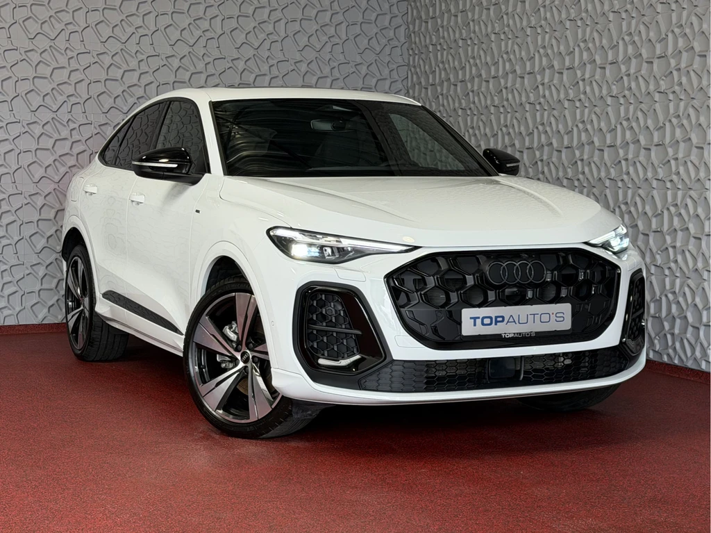 Audi Q5 – foto 13