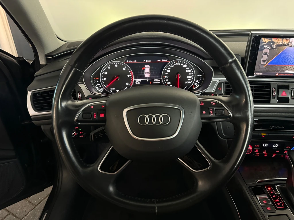 Audi A6 – foto 18