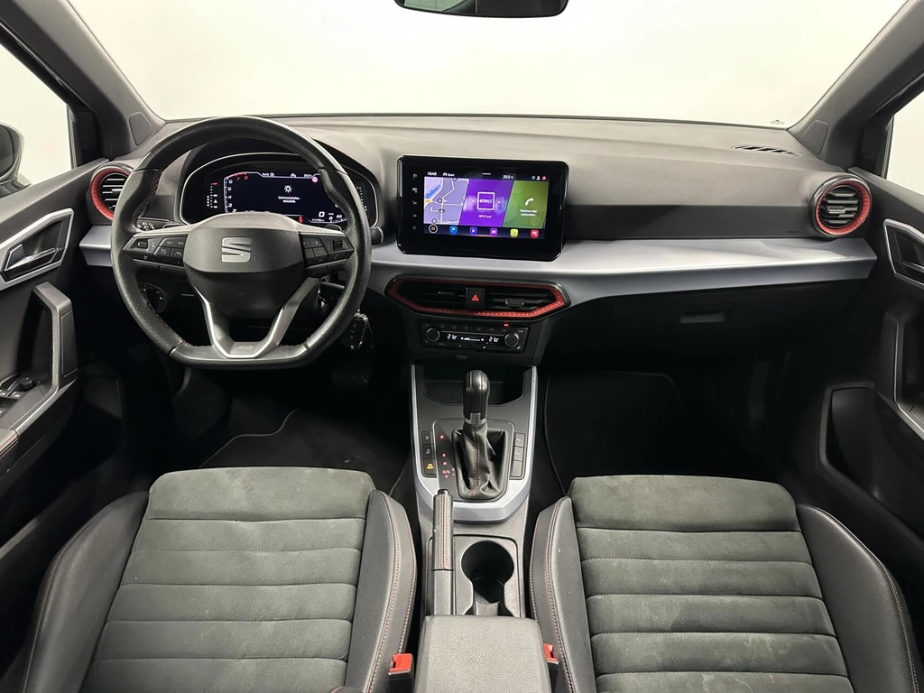 SEAT Arona – foto 9