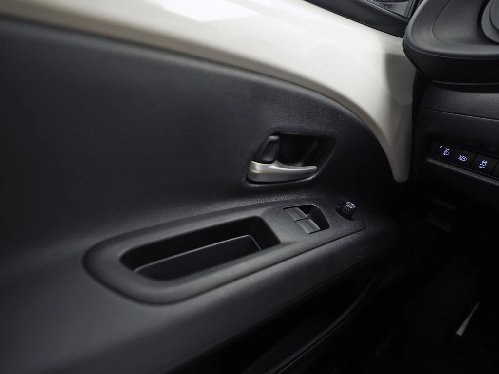 Toyota Aygo – foto 21