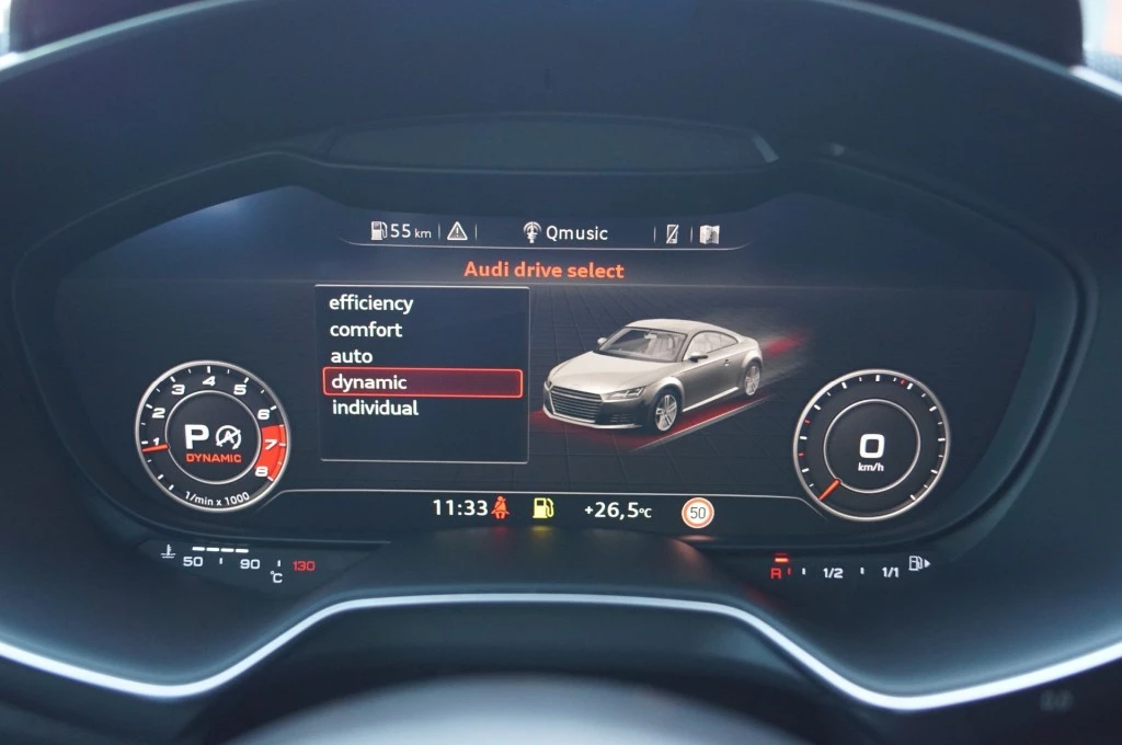 Audi TT – foto 52