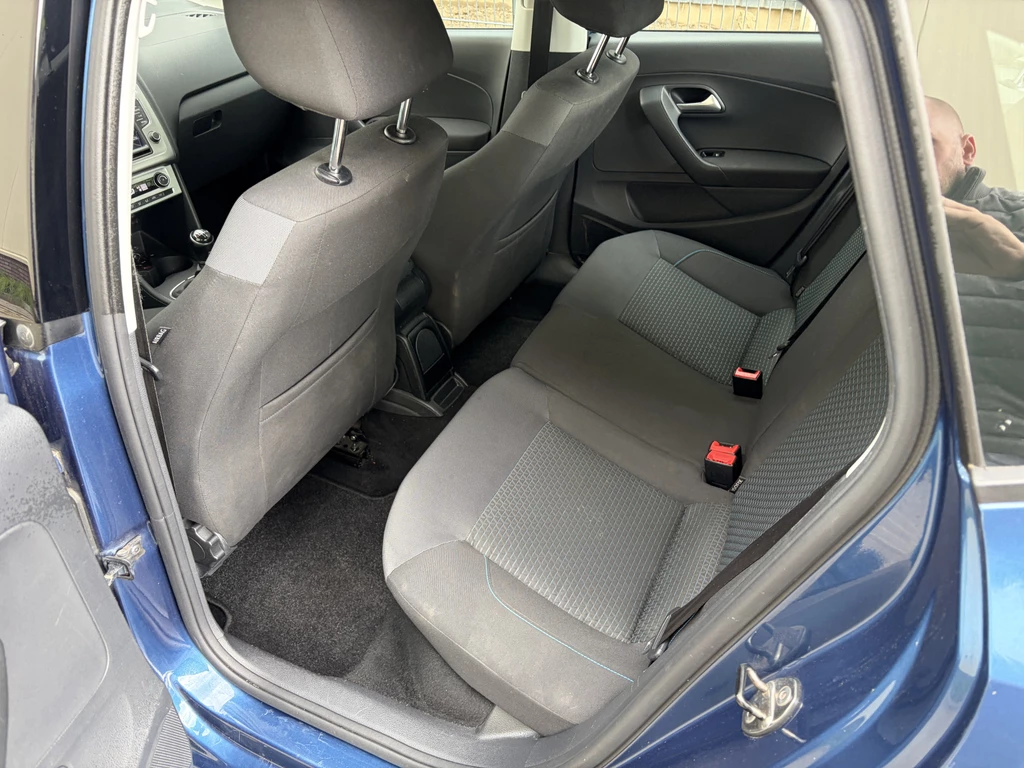 Volkswagen Polo – foto 11
