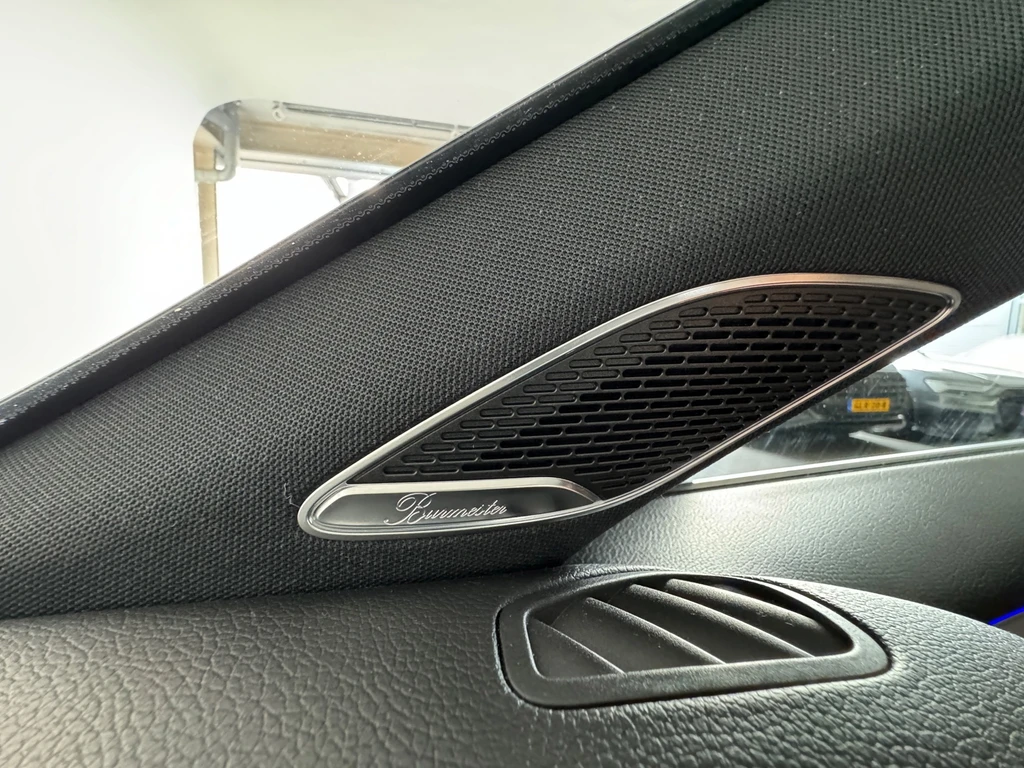 Mercedes-Benz A-Klasse – foto 18
