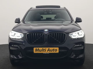 BMW X3 – thumbnail 10