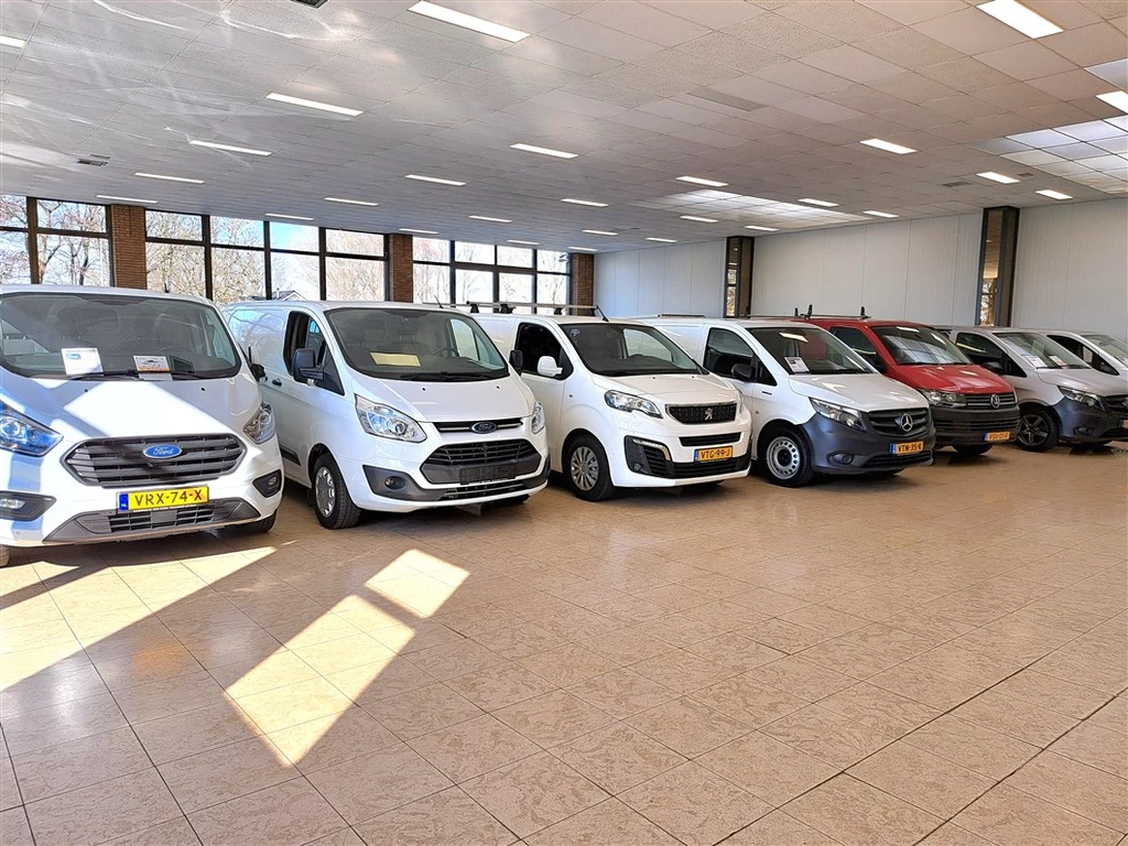Peugeot Expert – foto 41