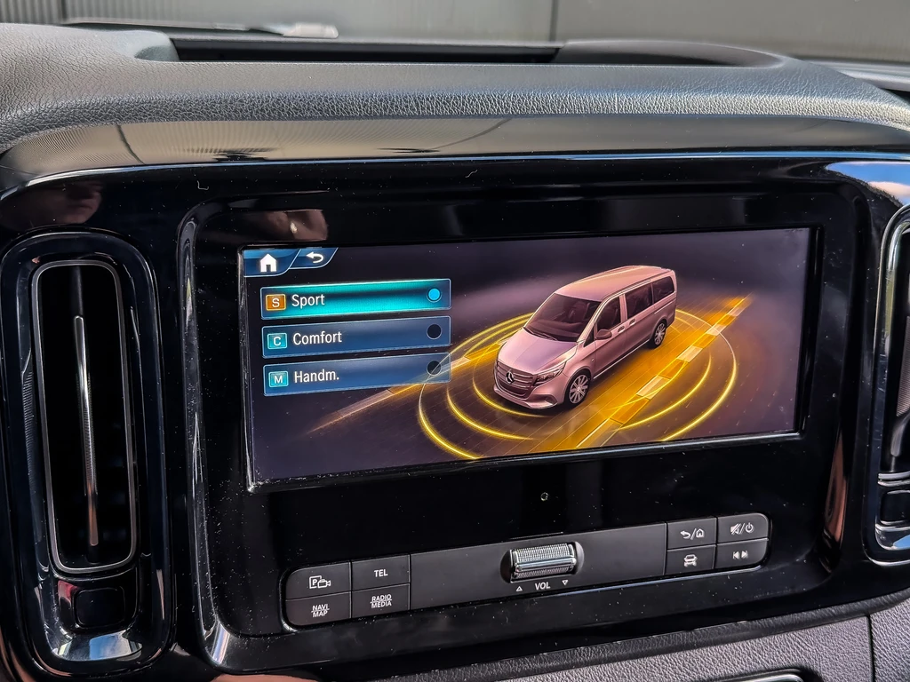 Mercedes-Benz Vito – foto 23