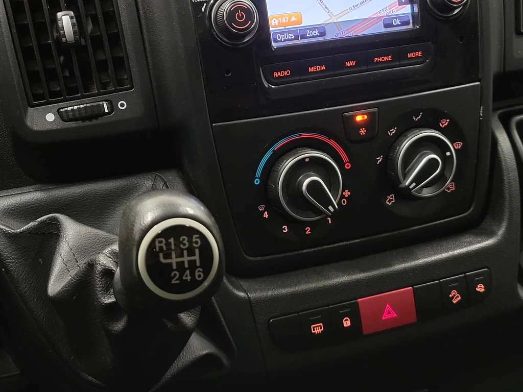 Peugeot Boxer – foto 18