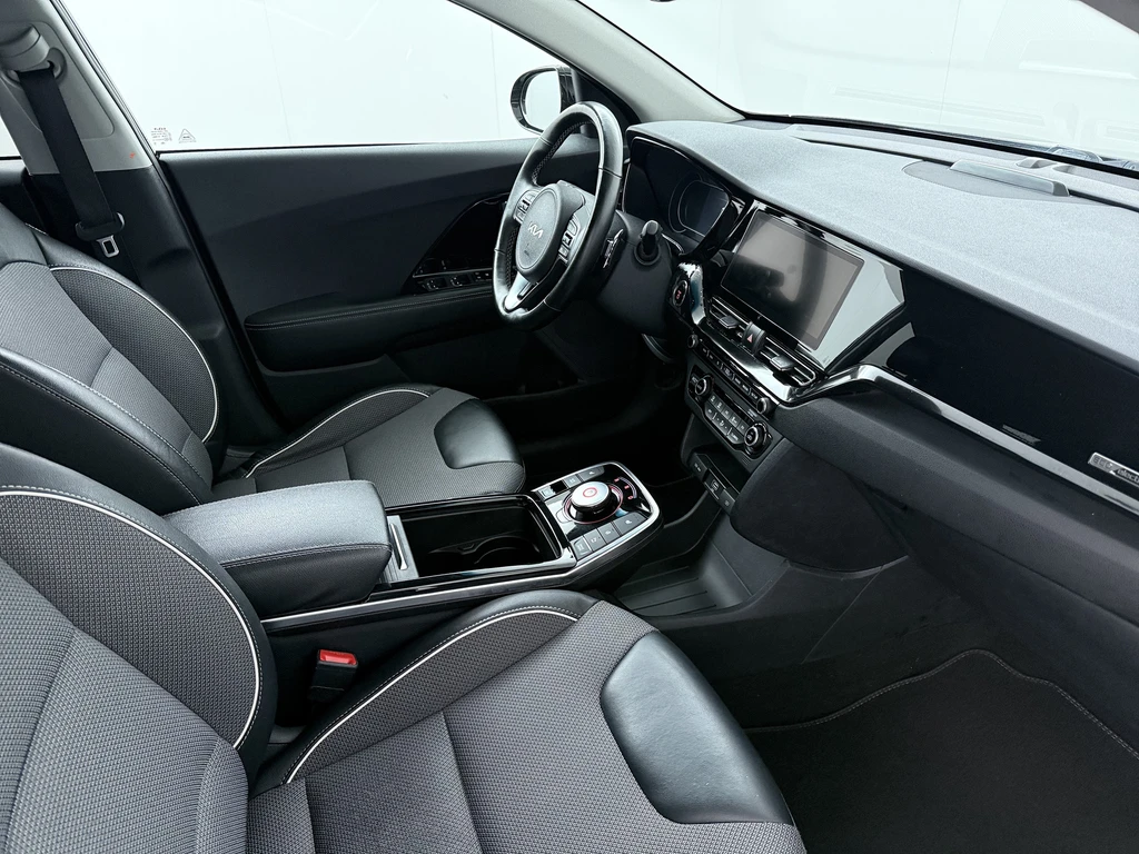Kia e-Niro – foto 40