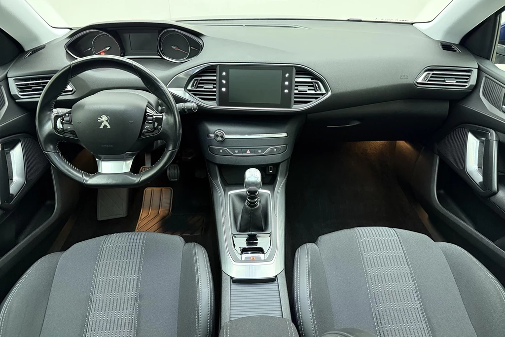 Peugeot 308 – foto 16