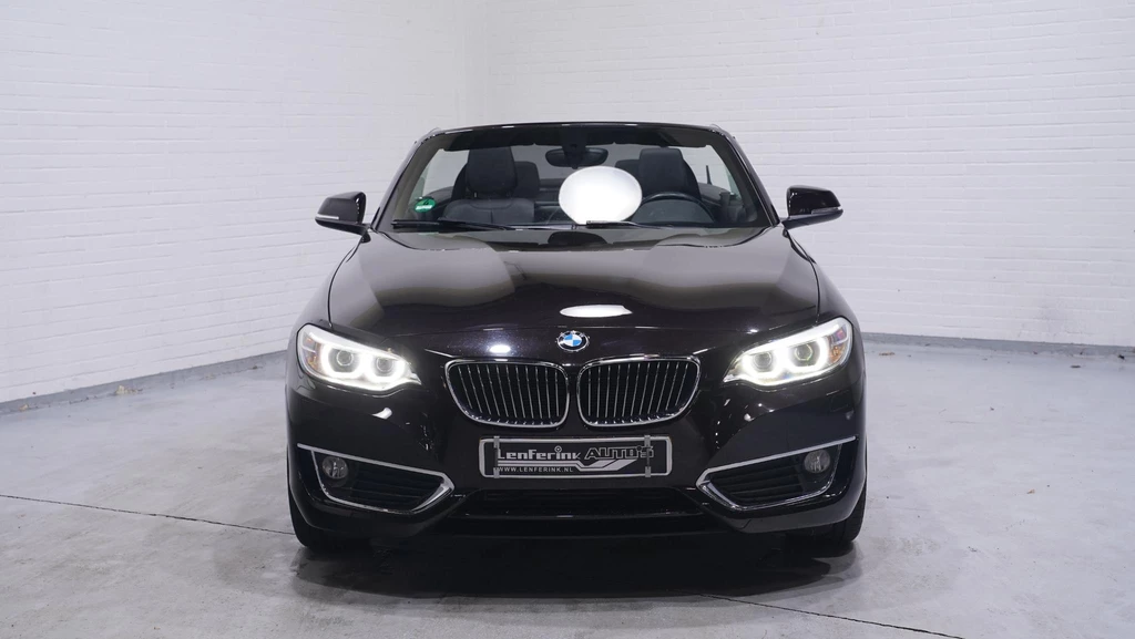 BMW 2 Serie – foto 16