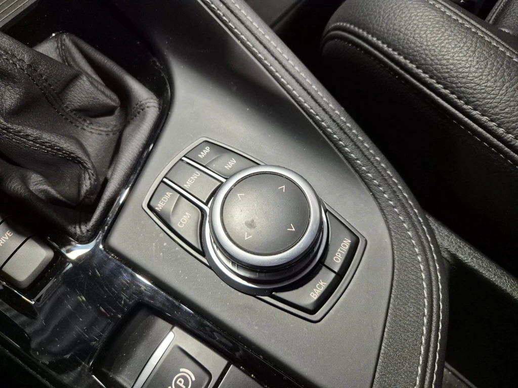 BMW X1 – foto 16