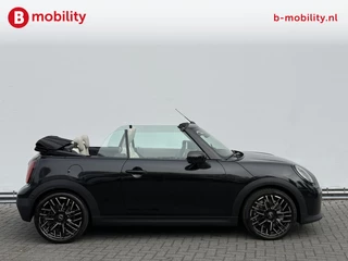 MINI Cooper S Cabrio – thumbnail 7