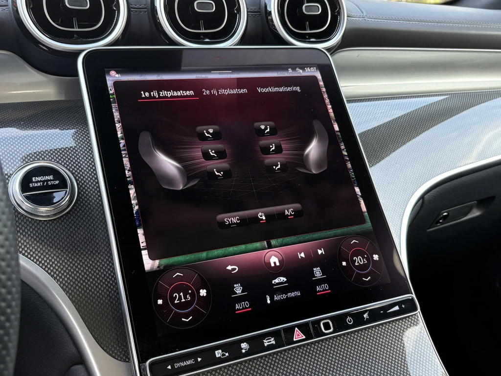 Mercedes-Benz GLC – foto 35