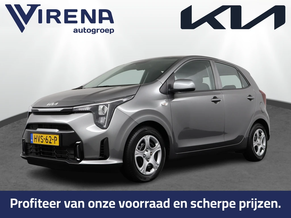 Kia Picanto – foto 1