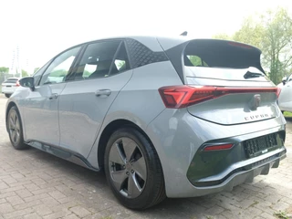 CUPRA Born – thumbnail 2