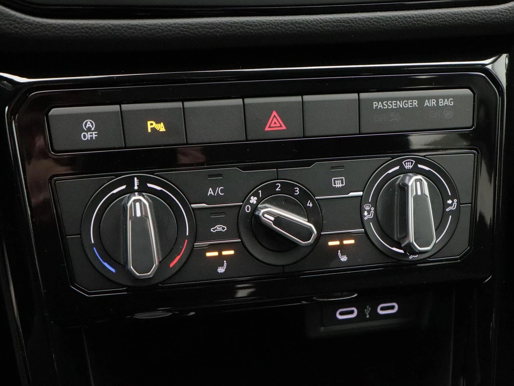 Volkswagen T-Cross – foto 28