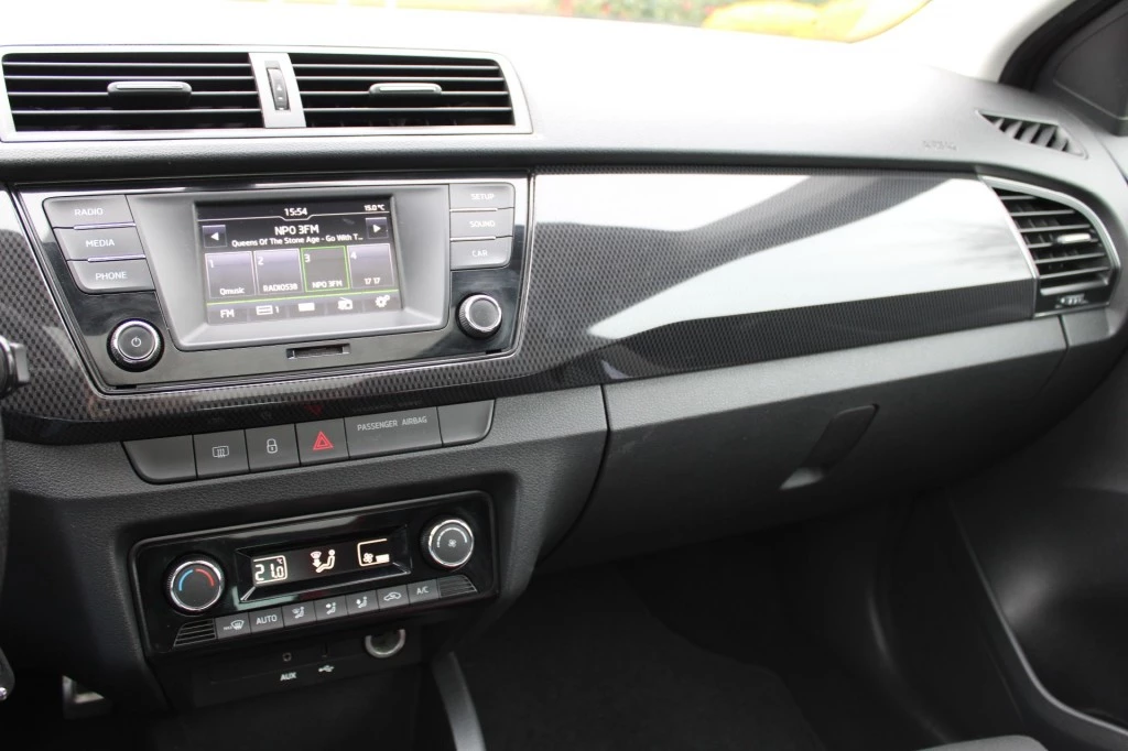 Škoda Fabia – foto 20