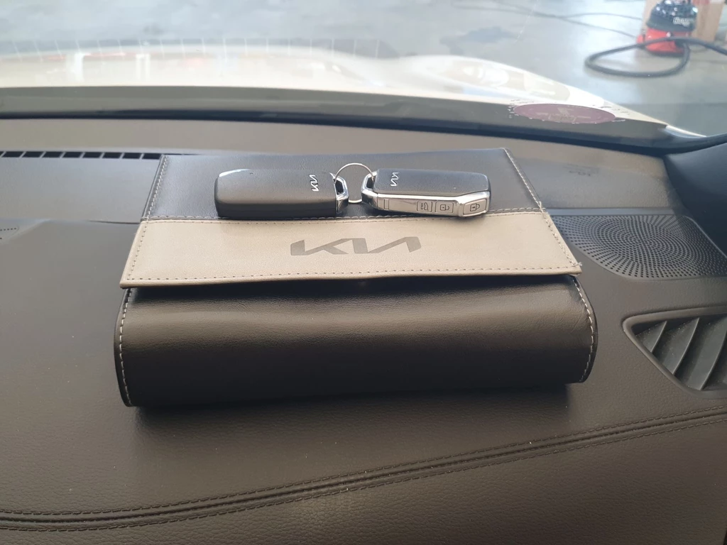 Kia Ceed Sportswagon – foto 30