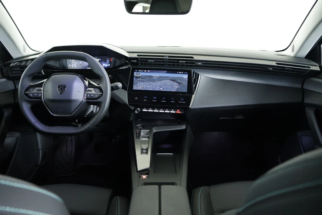 Peugeot 308 – foto 32