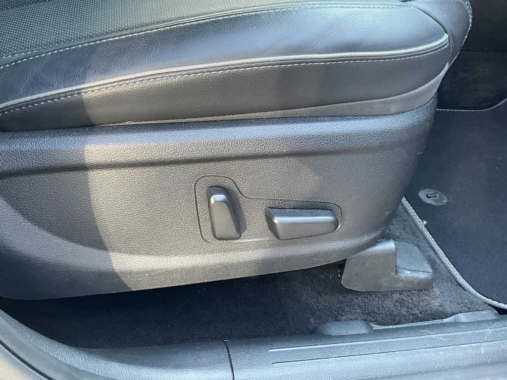 Hyundai Santa Fe – foto 27