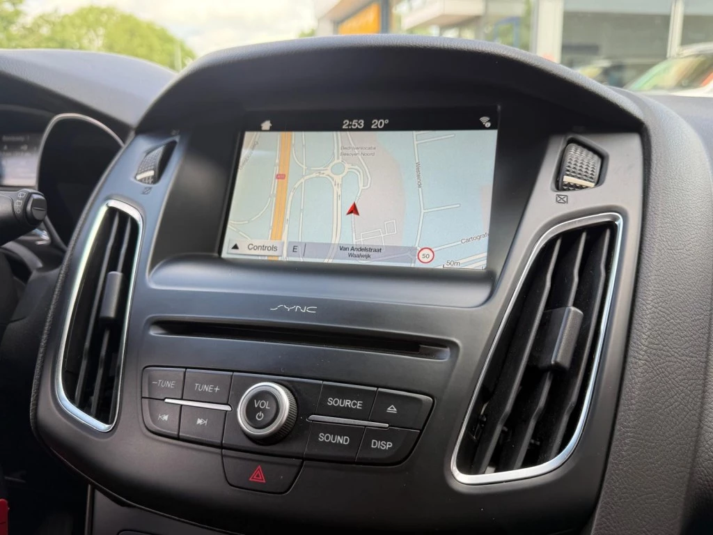 Ford Focus – foto 12