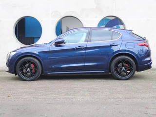 Alfa Romeo Stelvio – thumbnail 3