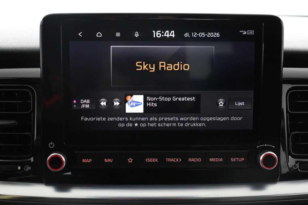Kia Stonic – foto 29