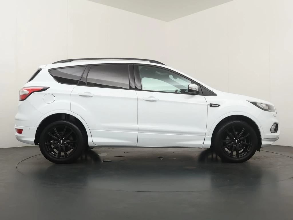 Ford Kuga – foto 5