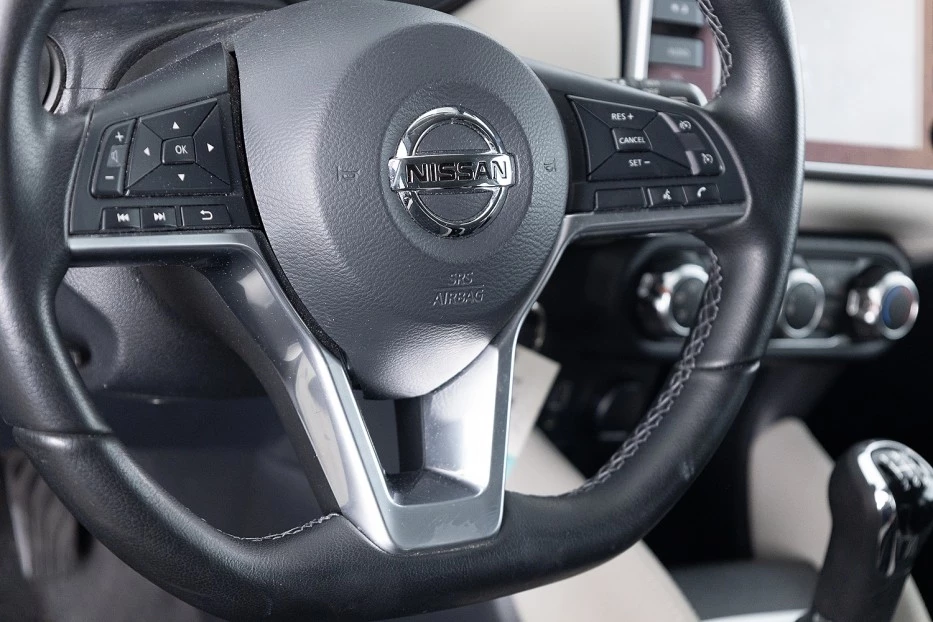 Nissan Micra – foto 13