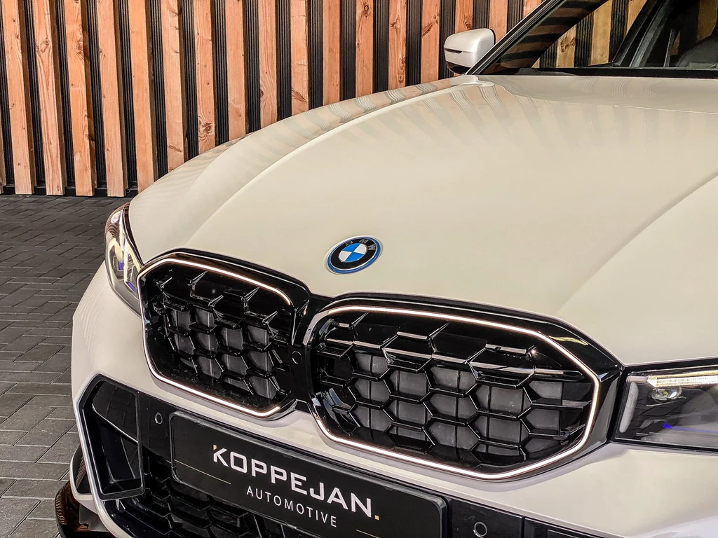 BMW 3 Serie – foto 37