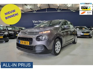 Citroën C3 – thumbnail 1
