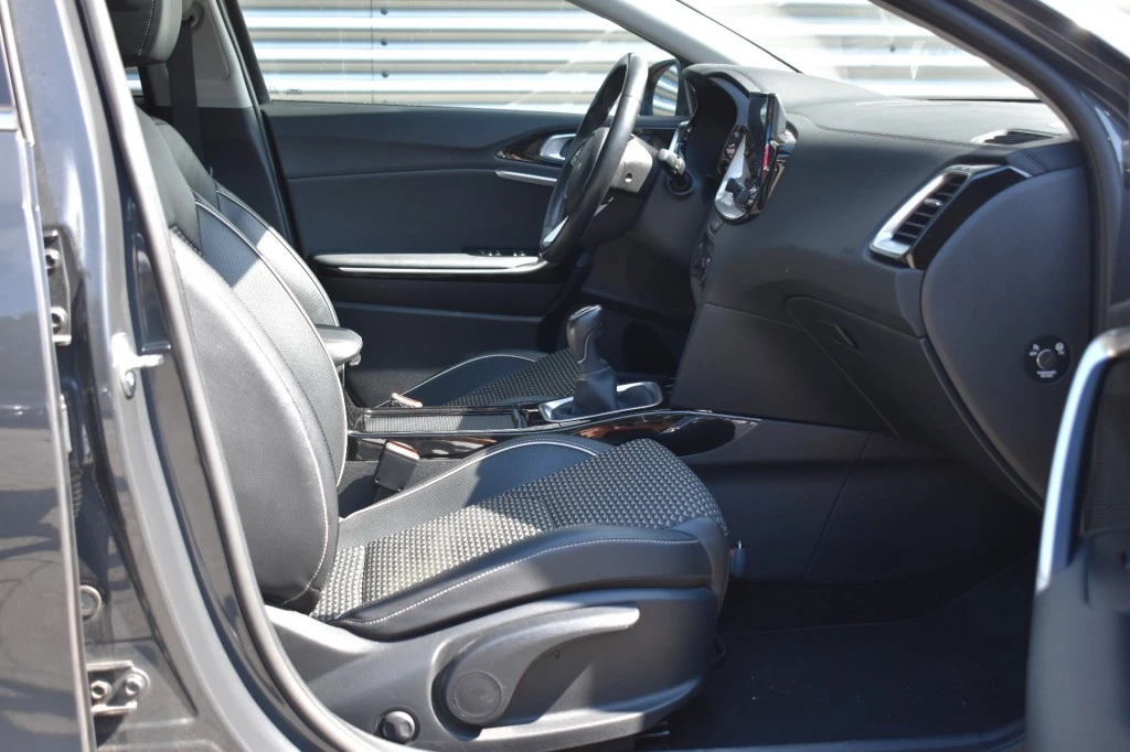 Kia Ceed Sportswagon – foto 14