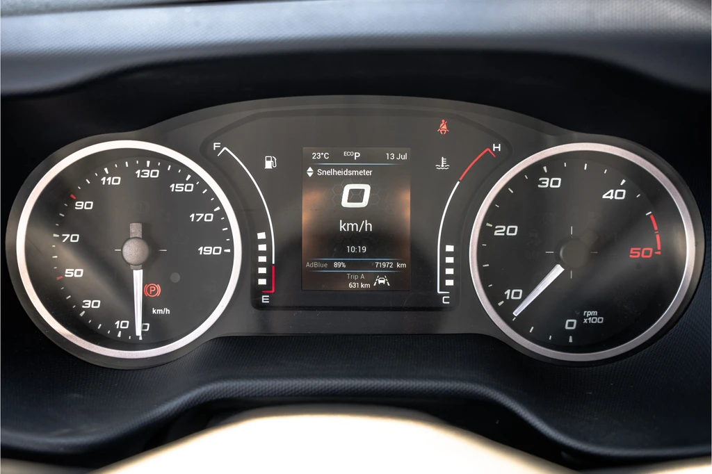 Iveco Daily – foto 15