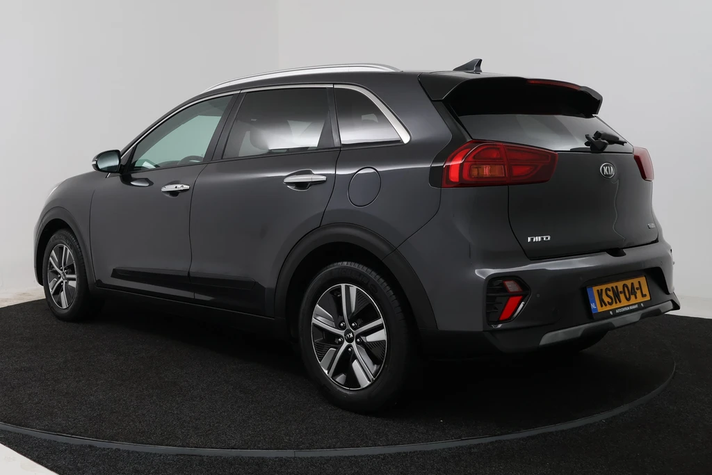 Kia Niro – foto 3