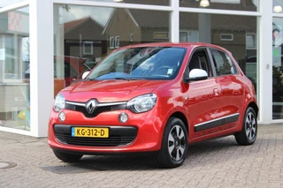 Renault Twingo – thumbnail 1