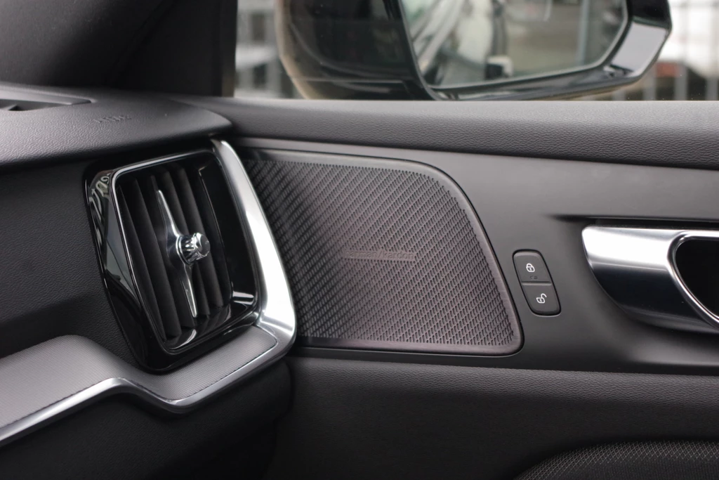 Volvo V60 – foto 20
