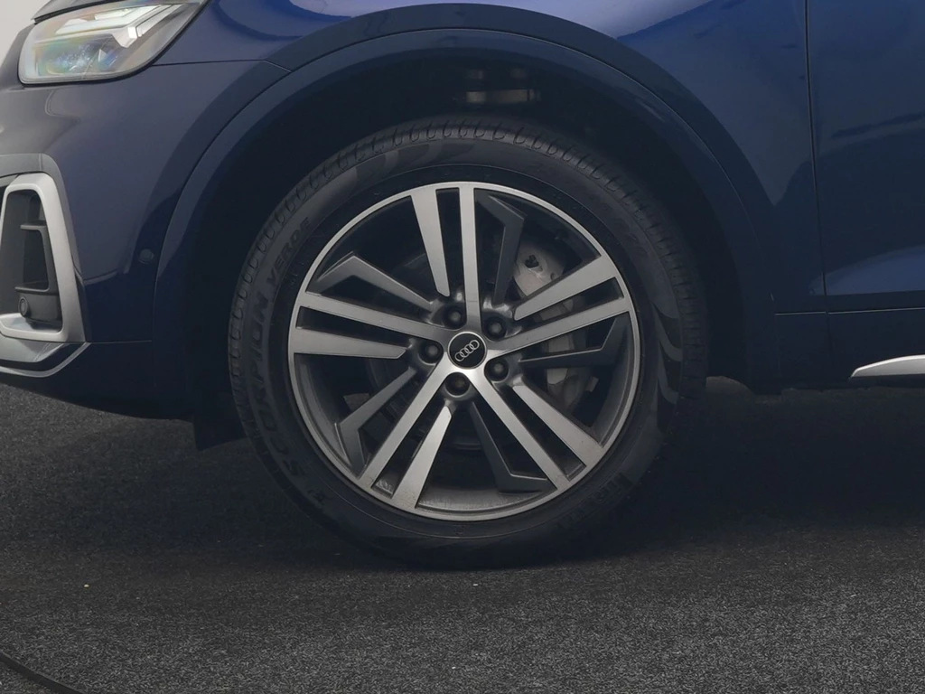 Audi Q5 – foto 40