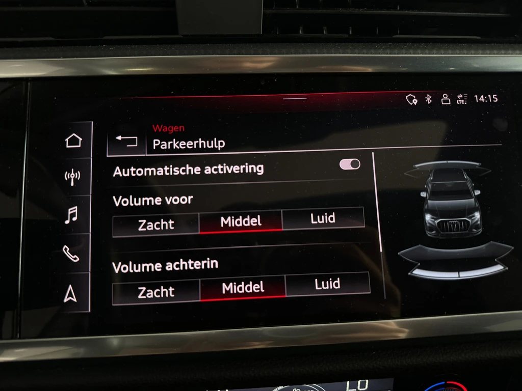 Audi Q3 – foto 24