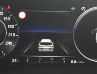 Kia Ceed Sportswagon – thumbnail 47