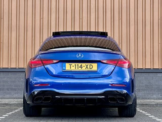 Mercedes-Benz C-Klasse – thumbnail 4