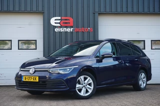 Volkswagen Golf – thumbnail 1