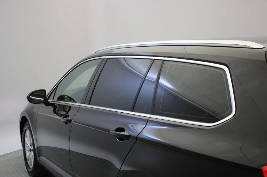 Volkswagen Passat – foto 33