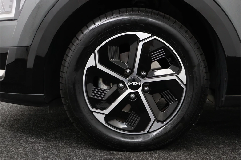 Kia Niro – foto 19