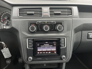 Volkswagen Caddy – thumbnail 29