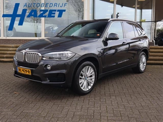 BMW X5 – thumbnail 1