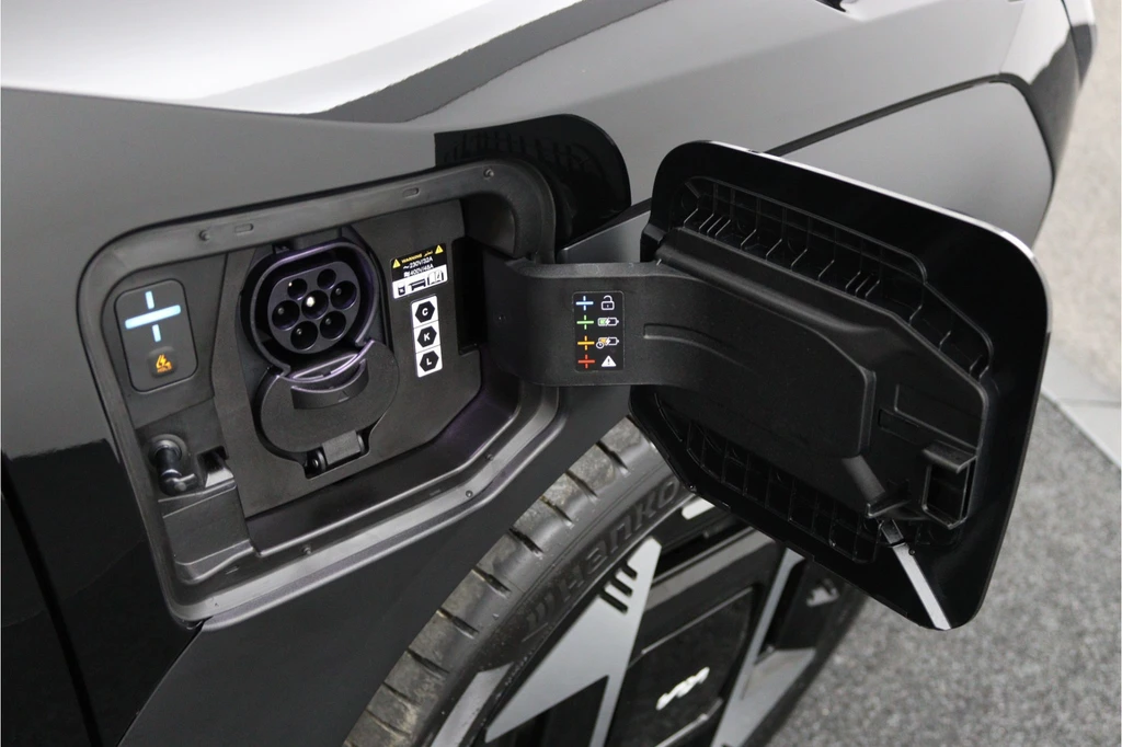 Kia EV3 – foto 44