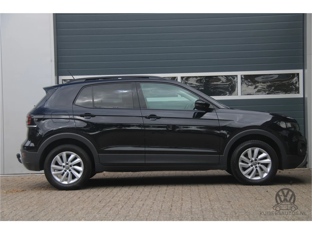 Volkswagen T-Cross – foto 6