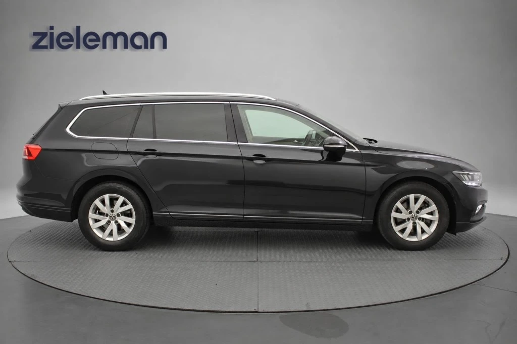 Volkswagen Passat – foto 8
